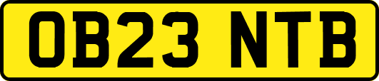 OB23NTB