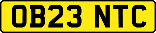 OB23NTC