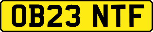 OB23NTF