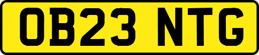 OB23NTG