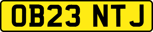 OB23NTJ
