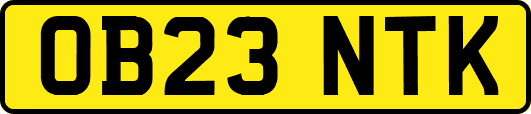 OB23NTK