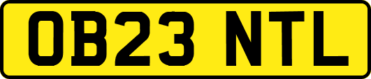 OB23NTL