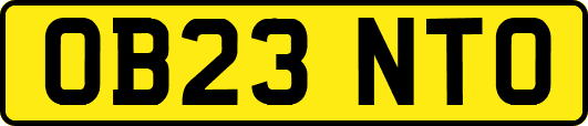 OB23NTO