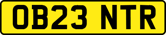 OB23NTR