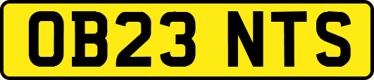 OB23NTS
