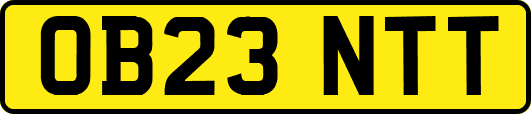 OB23NTT