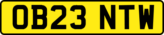 OB23NTW