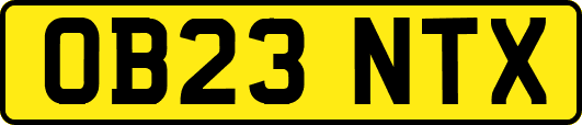 OB23NTX