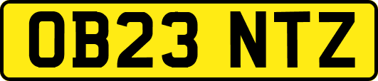 OB23NTZ