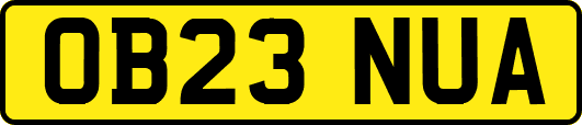 OB23NUA