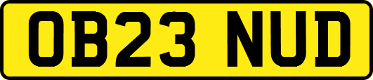 OB23NUD
