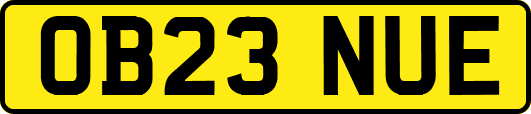 OB23NUE