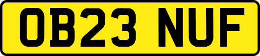 OB23NUF