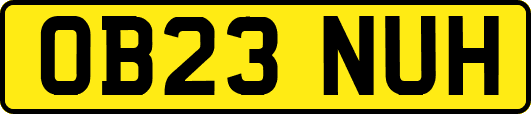 OB23NUH