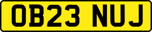 OB23NUJ