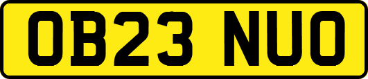 OB23NUO
