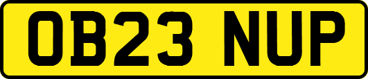 OB23NUP
