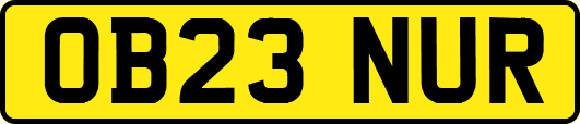 OB23NUR