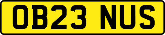 OB23NUS
