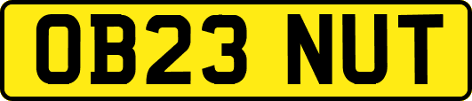 OB23NUT