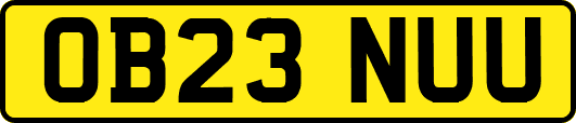 OB23NUU