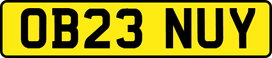OB23NUY