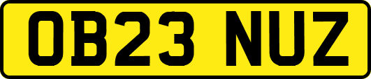OB23NUZ