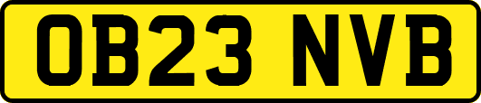 OB23NVB