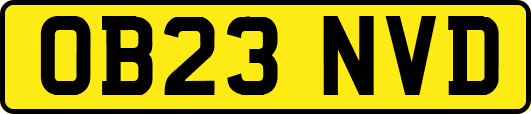 OB23NVD