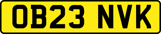 OB23NVK