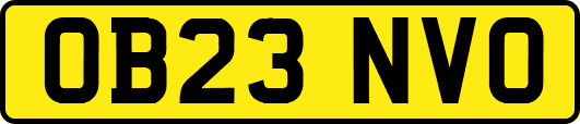 OB23NVO