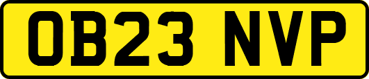 OB23NVP