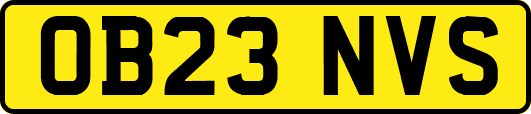 OB23NVS