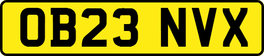 OB23NVX