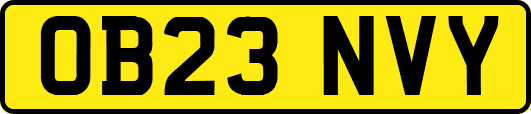 OB23NVY