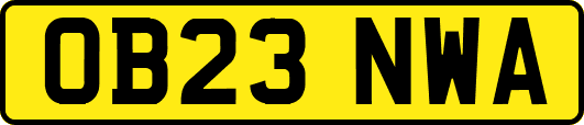 OB23NWA