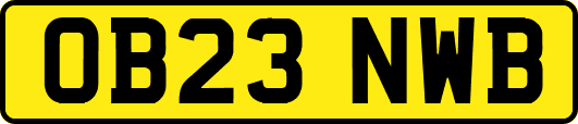 OB23NWB