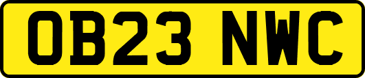 OB23NWC
