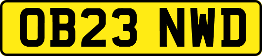 OB23NWD