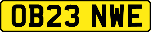 OB23NWE