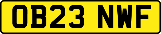 OB23NWF