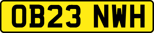 OB23NWH