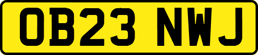 OB23NWJ