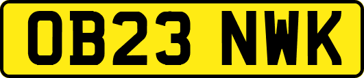 OB23NWK