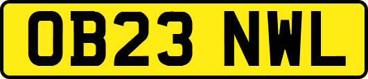 OB23NWL