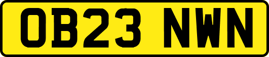 OB23NWN