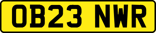 OB23NWR