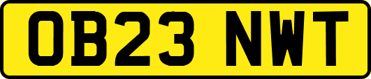 OB23NWT