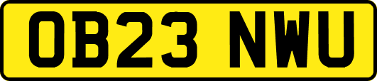 OB23NWU
